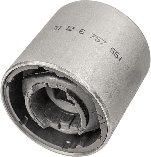 Lemforder Trailing Arm Bush 25320 01