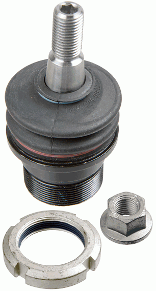 Lemforder Ball Joint 29317 02
