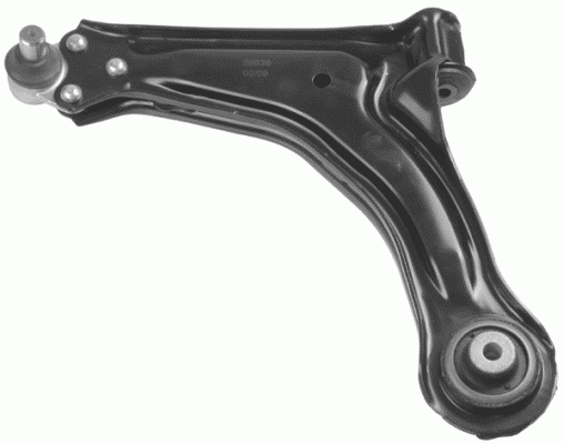 Lemforder Control Arm 29636 01