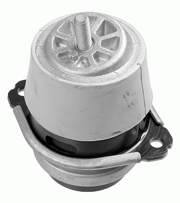 Lemforder Engine Mount Hydraulic 34378 01