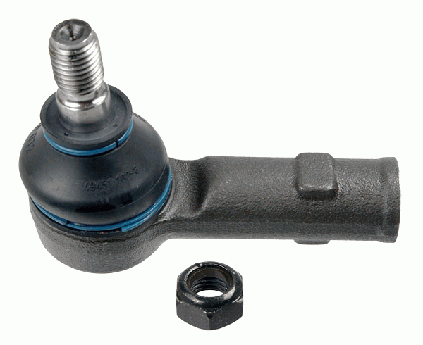 Lemforder Tie Rod End 10251 02