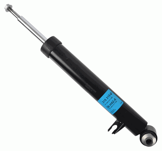 Sachs Shock Absorber 315 315