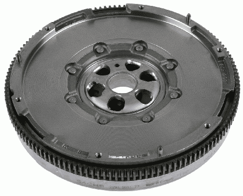 Sachs Dual Mass Flywheel 2294 001 177