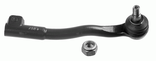 Lemforder Tie Rod End 10694 03