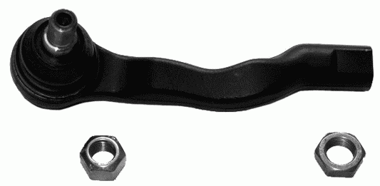 Lemforder Tie Rod End 27664 02