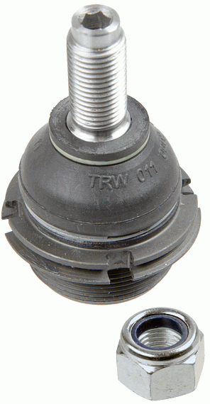 Lemforder Ball Joint 11592 02