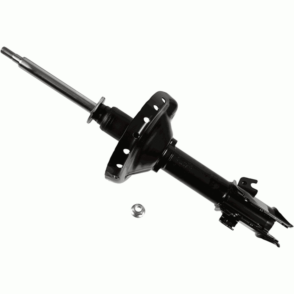 Sachs Shock Absorber 316 468