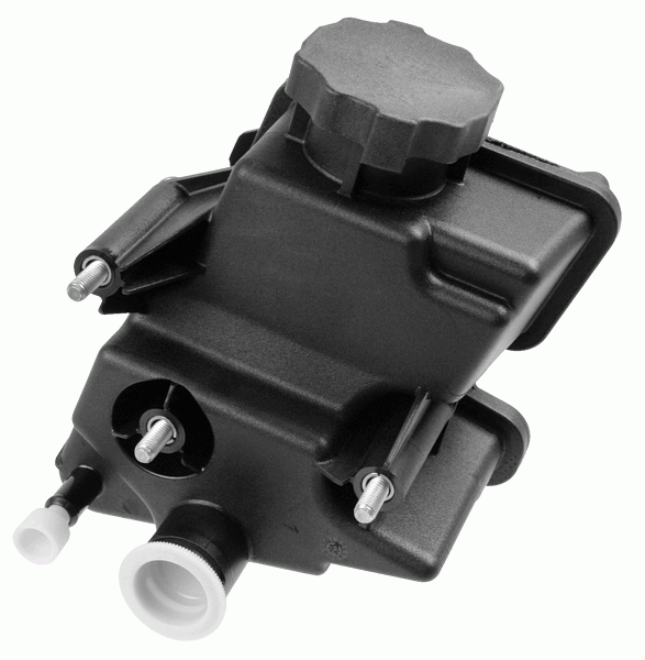 Lemforder Power Steering Reservoir 37125 01