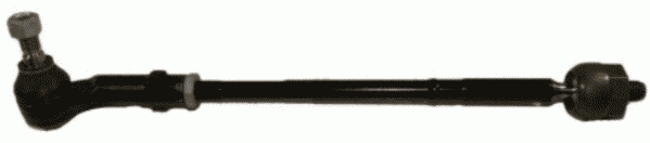 Lemforder Tie Rod Assembly 27643 01
