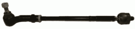Lemforder Tie Rod Assembly 27643 01