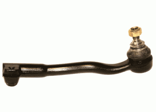 Lemforder Tie Rod End 13297 03