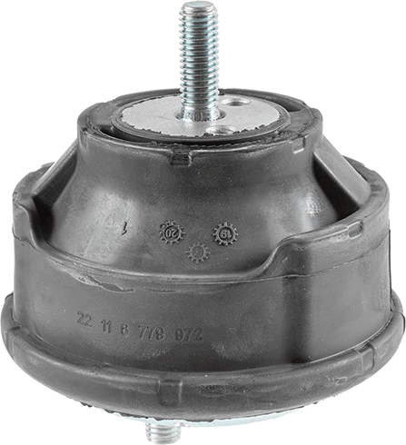 Lemforder Engine Mount Hydraulic 24956 01
