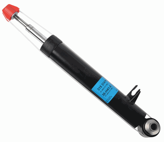 Sachs Shock Absorber 315 314