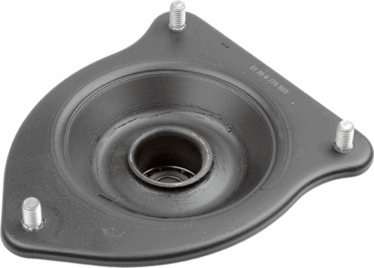 Lemforder Strut Top Mount Front 25978 01