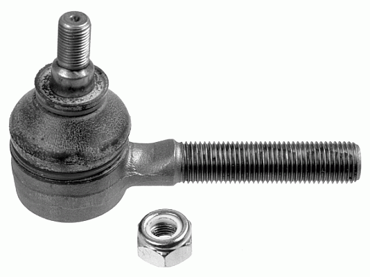 Lemforder Tie Rod End 20331 01