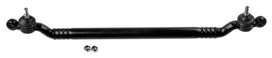 Lemforder Tie Rod Assembly 10626 02