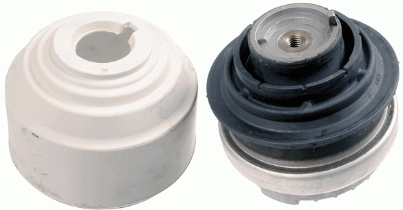 Lemforder Engine Mount Hydraulic 22407 01