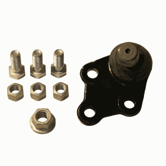 Lemforder Ball Joint 27666 02