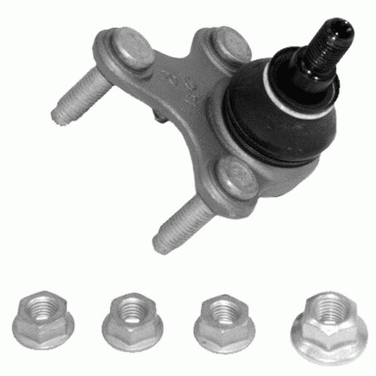 Lemforder Ball Joint 26773 02
