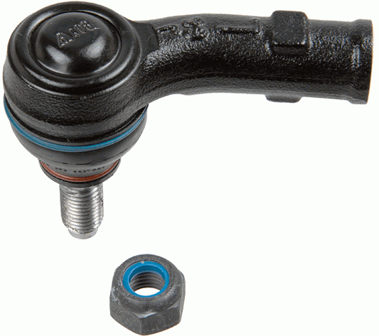 Lemforder Tie Rod End 17623 02