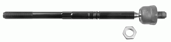 Lemforder Rack End 25329 02