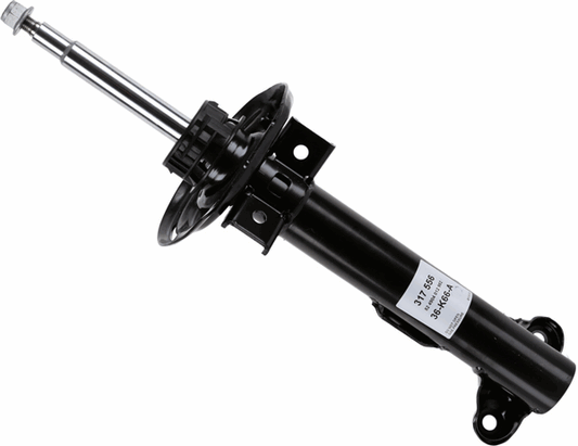 Sachs Shock Absorber 317 556