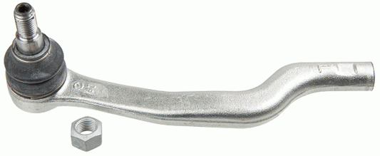 Lemforder Tie Rod End 19957 02