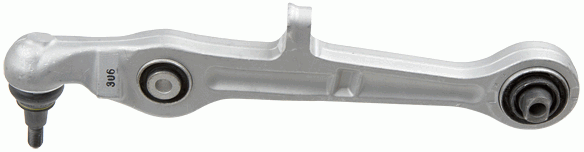 Lemforder Control Arm 22815 01