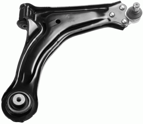 Lemforder Control Arm 29637 01