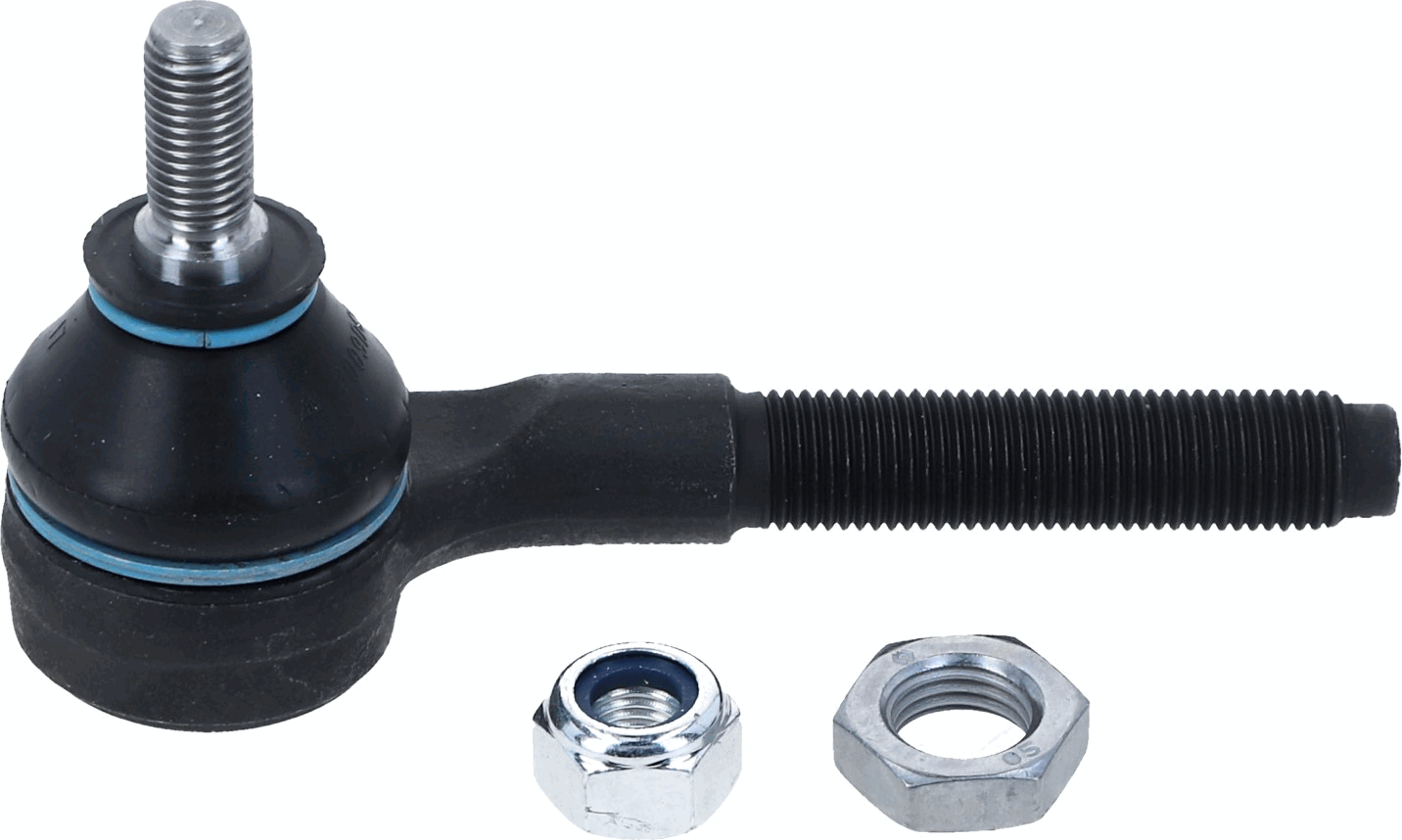Lemforder Tie Rod End 14800 01