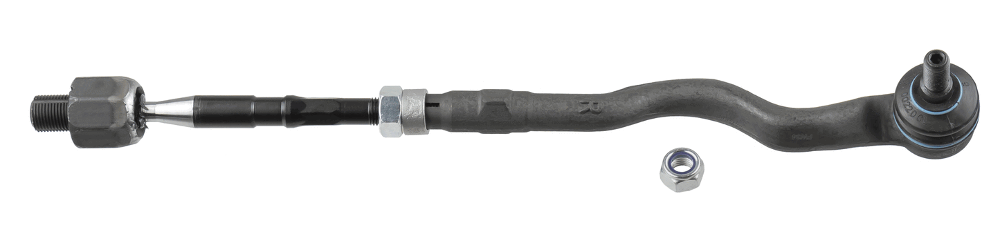 Lemforder Tie Rod Assembly 21671 02