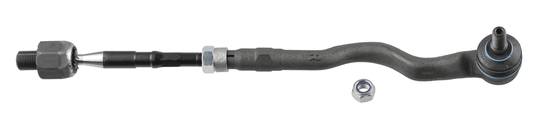 Lemforder Tie Rod Assembly 21671 02