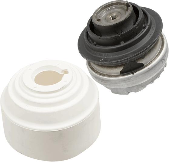 Lemforder Engine Mount 26083 01
