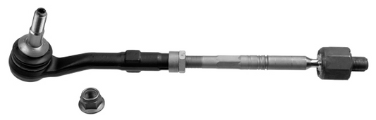 Lemforder Tie Rod Assembly 27090 01