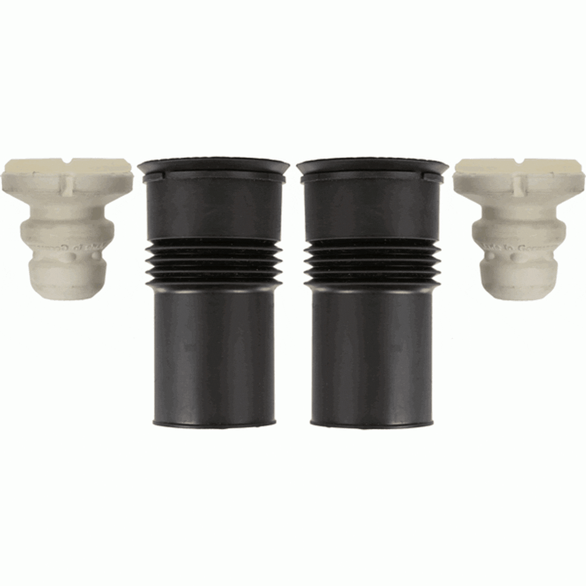Sachs Dust Cover Kit 900 400