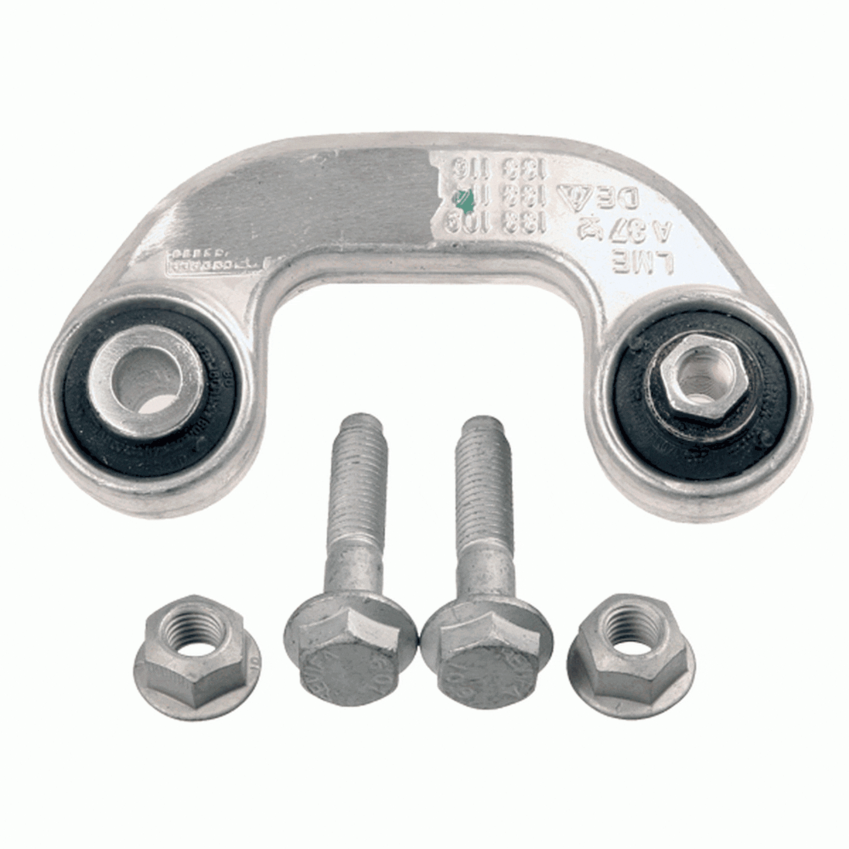 Lemforder Swaybar Link 25858 02