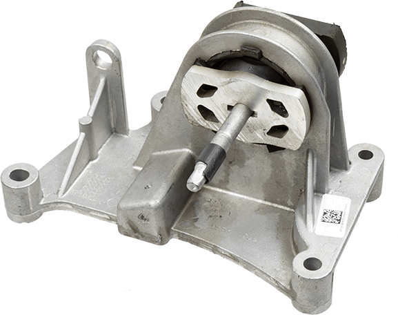 Lemforder Engine Mount 42137 01