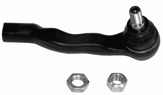 Lemforder Tie Rod End 27665 02