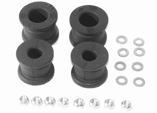 Lemforder Swaybar Bush 11117 01