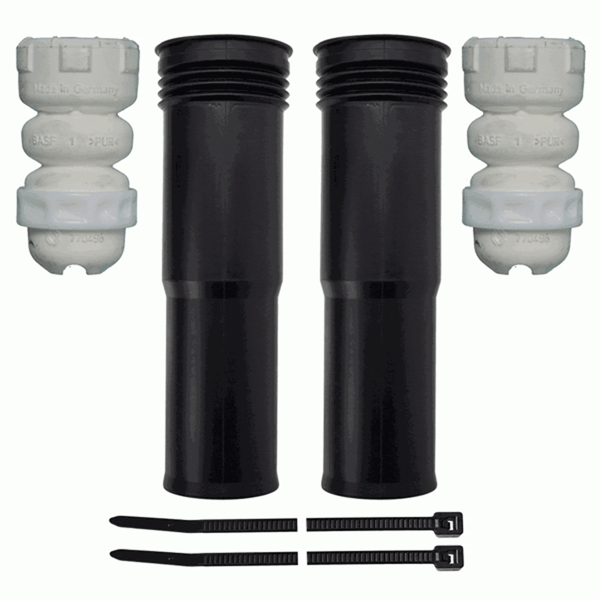 Sachs Dust Cover Kit 900 361