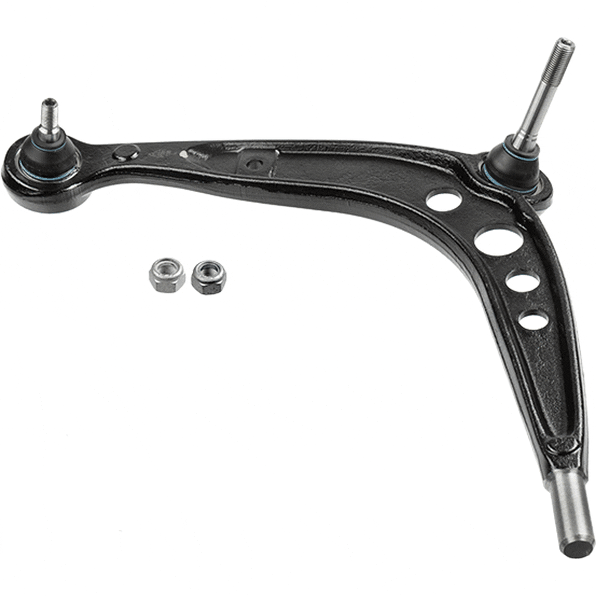 Lemforder Control Arm 10523 01