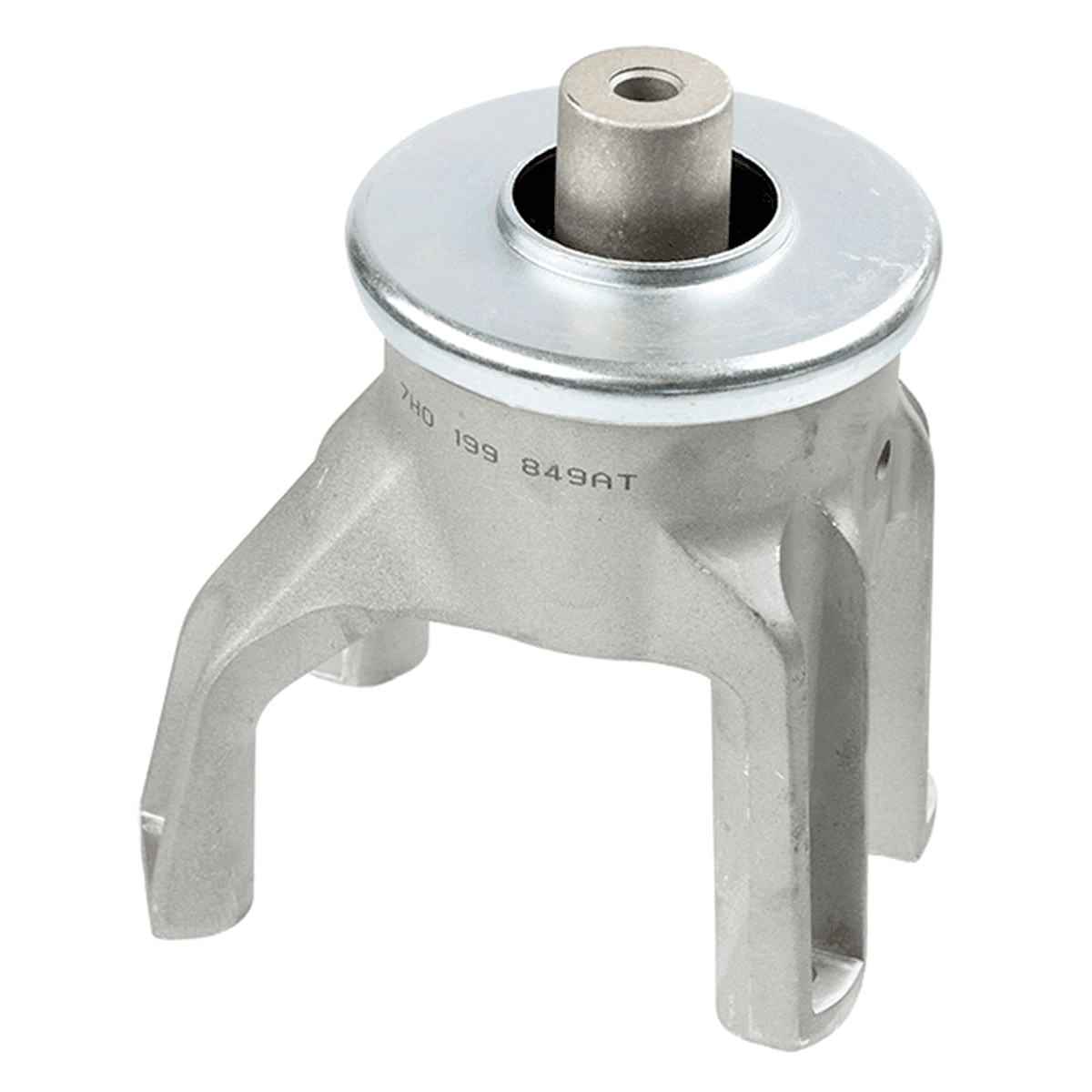 Lemforder Engine Mount 35026 01