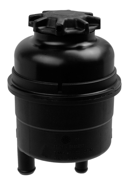 Lemforder Power Steering Reservoir 10631 02