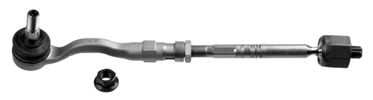 Lemforder Tie Rod Assembly 35860 01