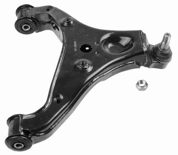 Lemforder Control Arm 36987 01