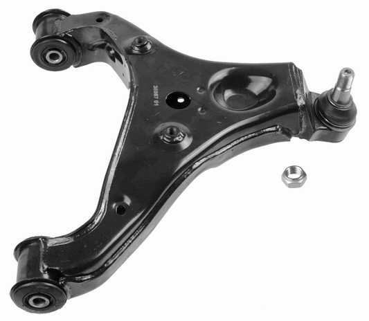 Lemforder Control Arm 36987 01