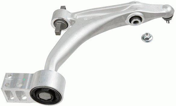 Lemforder Control Arm 34787 01