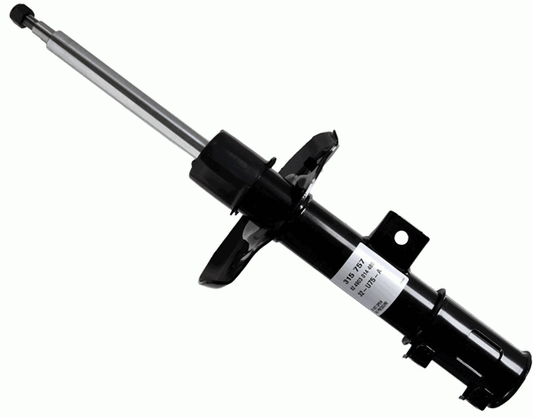 Sachs Shock Absorber 315 757