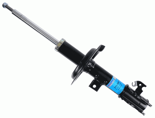 Sachs Shock Absorber 313 660