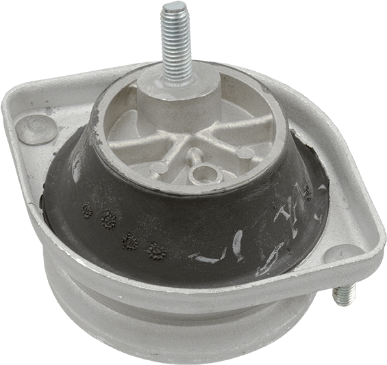 Lemforder Engine Mount Hydraulic 14886 01